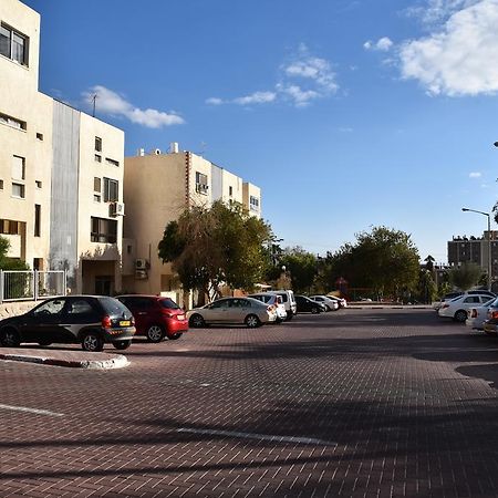 Eden'S Sweet Place Eilat Exteriör bild