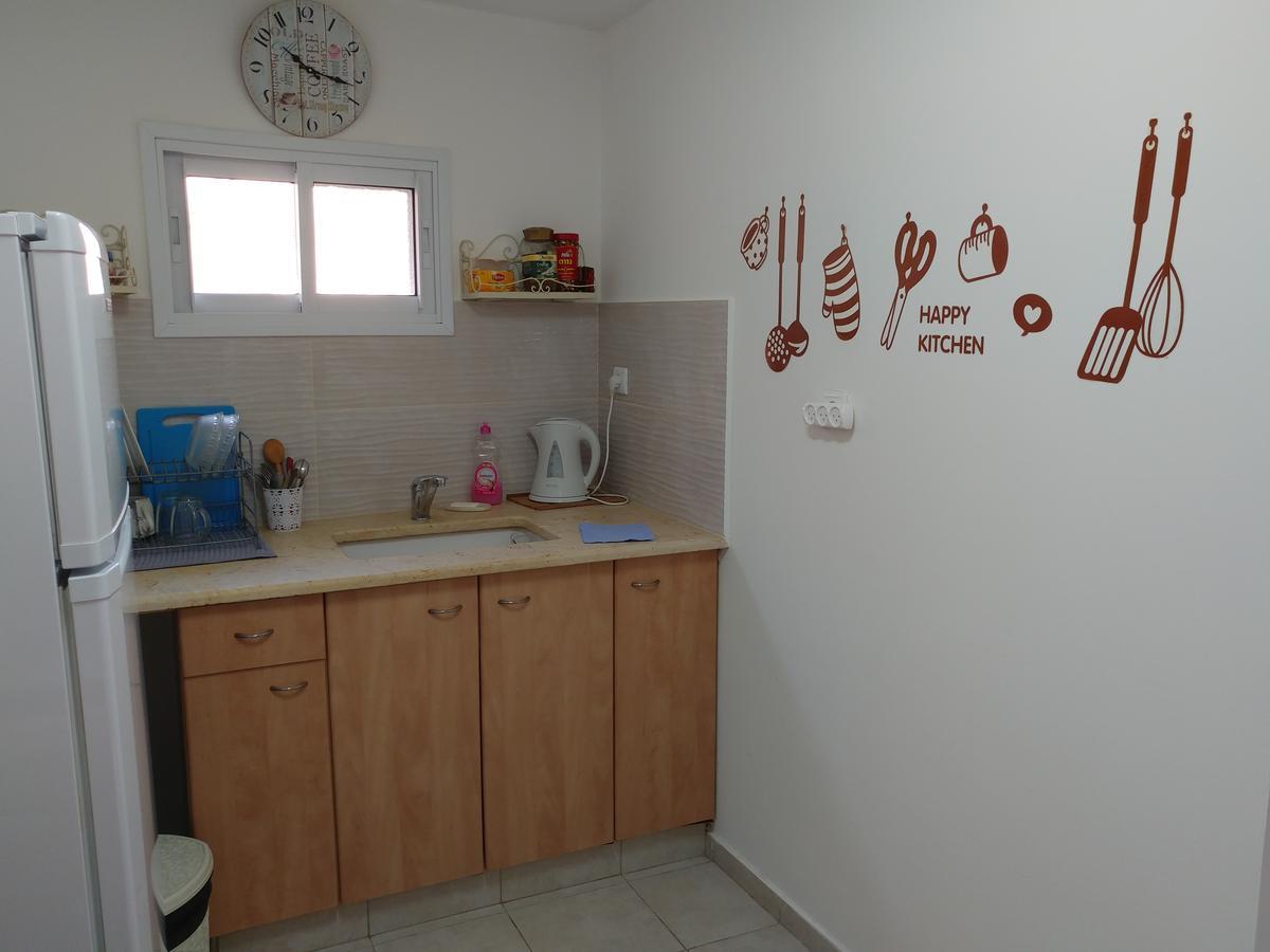 Eden'S Sweet Place Eilat Exteriör bild