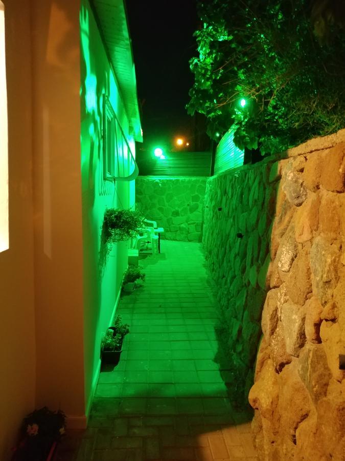 Eden'S Sweet Place Eilat Exteriör bild
