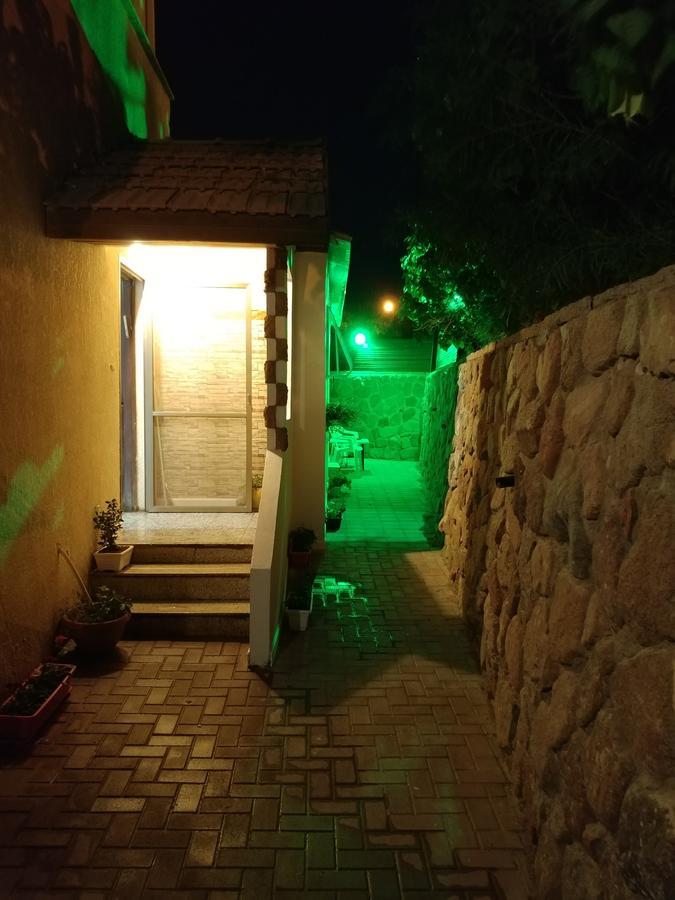 Eden'S Sweet Place Eilat Exteriör bild